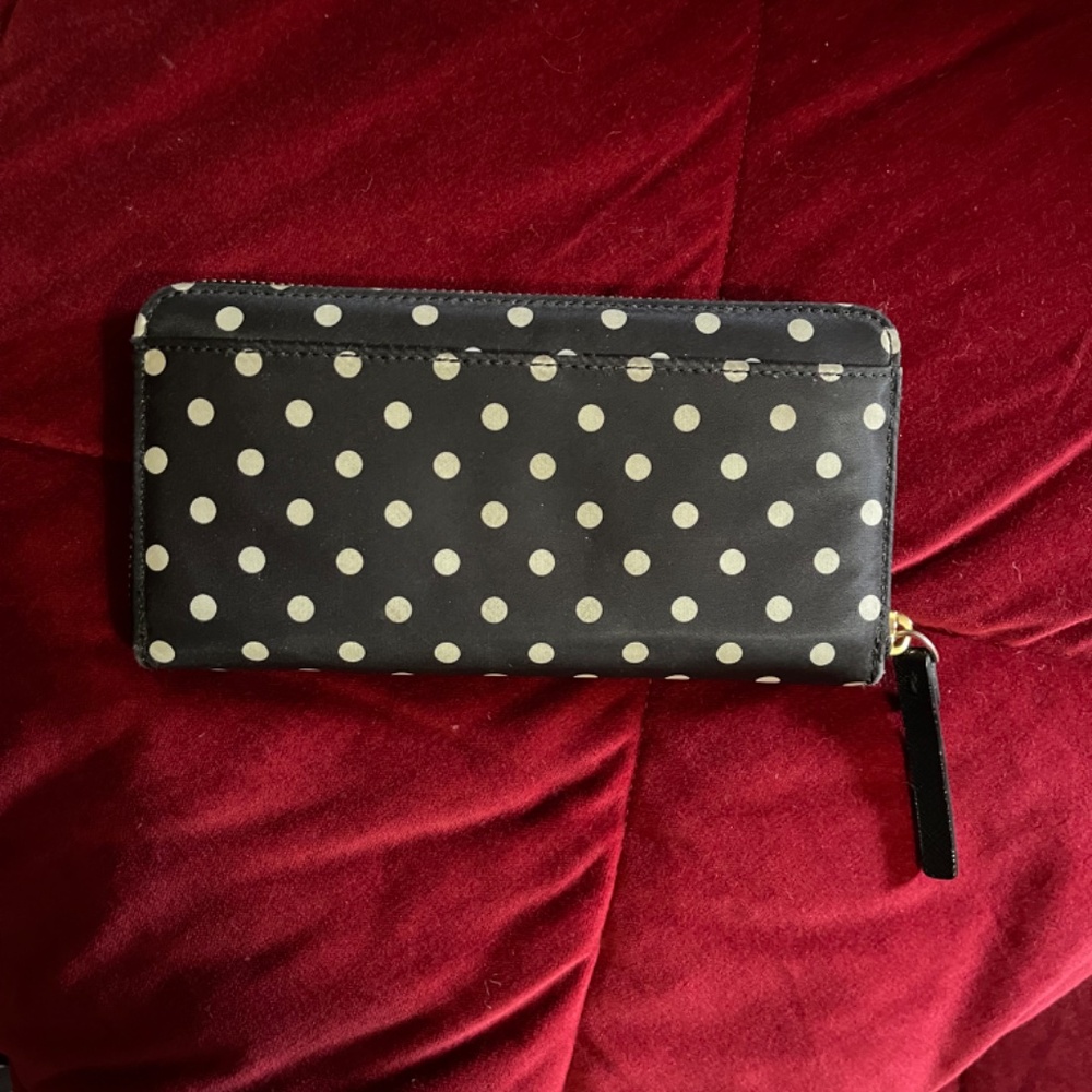 Kate Spade Wallet - Picture 2 of 16